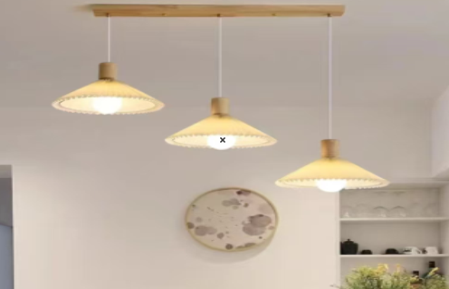 子洲关于LED灯