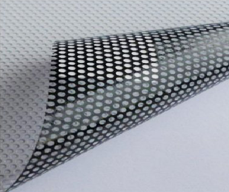 子洲优劣单透膜的鉴定方法。