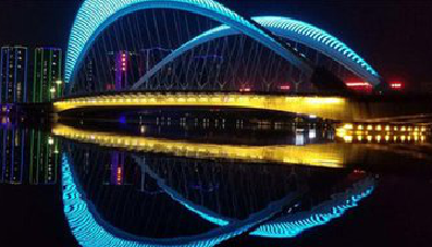 子洲亮化工程如何做好公共区域的安全性。