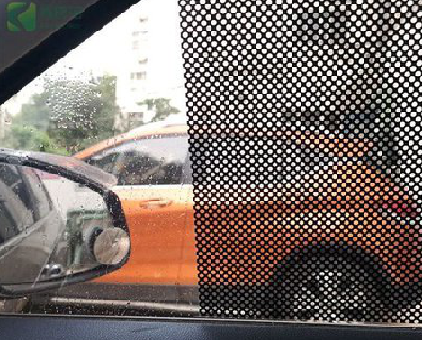 子洲怎么判断单透膜的好坏？