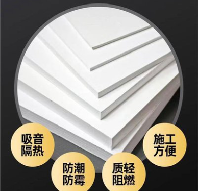 子洲雪弗板和PVC板材有什么区别？